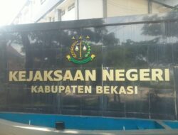 Temuan Salah Penganggaran BPK di Pemkab Bekasi