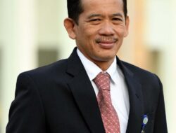 Priyo Suhartono Siap Mengabdi di Kabupaten Blitar