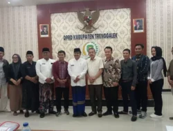 Komisi IV DPRD Trenggalek Dorong Lulusan PPG Prajabatan Jadi Prioritas Rekrutmen ASN 2025