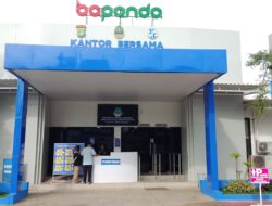 Samsat Kabupaten Bekasi Tingakatkan Pelayanan dan Inovasi baru demi Kenyamanan kepada Masyarakat