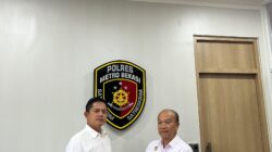 Hasil PKKN kasus dugaan dana hibah NPCI Kabupaten Bekasi Tahun Anggaran 2024 Resmi diserahkan ke Unit Krimsus Polres Metro Bekasi