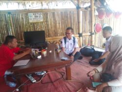 Pemerintah kota bekasi berkomitmen Perhatikan Nenek Maryati melalui Dinas sosial