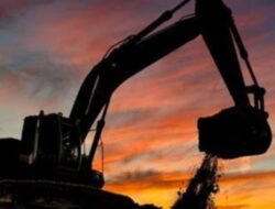 Ketua Formasi Meminta Polri Ratakan Semua Penambangan Diduga Ilegal di Kabupaten Banyuwangi Jawa Timur 