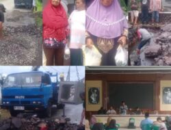 Warga Merasakan Manfaat Segi Positif Adanya Pertambangan di Dusun Pancoran Rogojampi Kabupaten Banyuwangi