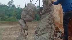 Anggaran 29 Milyar Raib dalam Tujuh bulan ,Tragedi Amblasnya Jembatan Cipamingkis kecamatan Cibarusah