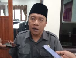 DPRD Trenggalek Bahas Revisi Perda Pengelolaan Aset Daerah, Dorong Optimalisasi Kerja Sama dengan Swasta