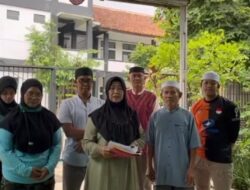 Diduga Tanah Fasum untuk Jalan warga dari Pemkot Bekasi di serobot SMK N 4 Kota Bekasi,Syachriani Minta Keadilan ke Gubernur Jabar