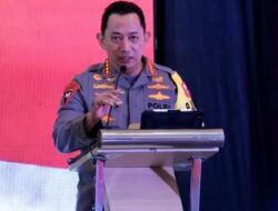 Polri Rotasi Pejabat di Polda Metro Jaya, Ini Daftarnya