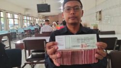Sepakat “Damai”,Terlapor diseret ke meja hijau,diduga oknum Polrestabes Surabaya lakukan kesepakatan dengan oknum JPU