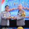 Groundbreaking 49 SPPG Polda Banten, Langkah Strategis Dukung Makan Bergizi Gratis