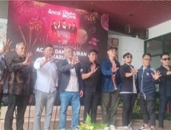 Ancol Taman Impian Hadirkan “LIBURAN PENUH CERIA” Sambut Natal 2025 & Tahun Baru 2026