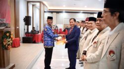 SEKDA: FKUB KUNCI STABILITAS WILAYAH KABUPATEN BEKASI