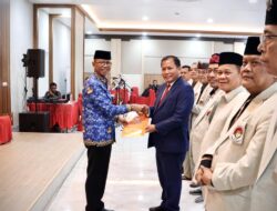 SEKDA: FKUB KUNCI STABILITAS WILAYAH KABUPATEN BEKASI