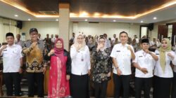 Pemkab Bekasi Dorong Peningkatan Kompetensi ASN melalui Sosialisasi Program Magister Manajemen Universitas Moestopo