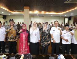 Pemkab Bekasi Dorong Peningkatan Kompetensi ASN melalui Sosialisasi Program Magister Manajemen Universitas Moestopo