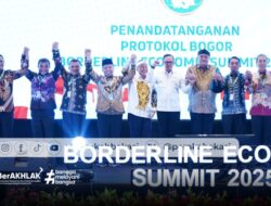 Pemkab Bekasi Dukung Kolaborasi Lintas Daerah untuk Perkuat Pertumbuhan Ekonomi