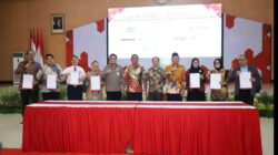 Pertama di Jawa Barat, Kabupaten Bekasi Gelar Musrenbang CSR
