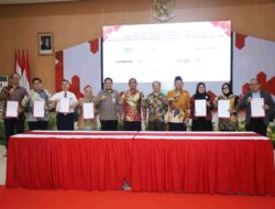 Pertama di Jawa Barat, Kabupaten Bekasi Gelar Musrenbang CSR