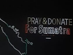 Ancol Telah Donasikan 10% Penjualan Tiket untuk Korban Bencana di Sumatra