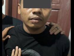 Pelaku pembunuh wanita di Kost daerah bekasi diamankan Polda Metro Jaya  