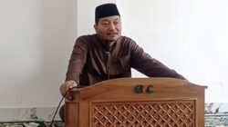 Pada Konfercab PCNU Banyuwangi Besok,Gus Makki Pastikan Tidak Mencalonkan Lagi