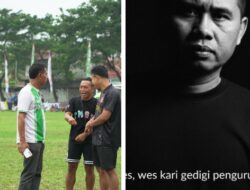 Persewangi Gagal, Siapa Yang Harus Bertanggung Jawab?