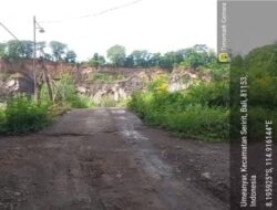 Beberapa Wartawan di Ancam Preman Tambang Saat Peliputan, Ketua Formasi Akan Laporkan ke Polda Bali Terkait Dugaan Galian C Ilegal di Desa Umeanyar Kecamatan Seririt Bali