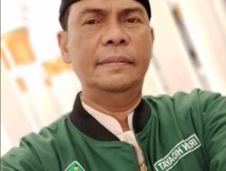 Ketu ISNU Rogojampi Irfan Hidayat Meminta Kepada Pihak APH Tutup Tambang Yang Diduga Ilegal di Kecamatan Rogojampi Banyuwangi 