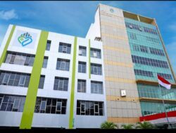 RSUD CAM Berikan Penjelasan Terkait Pemberitaan Yang Menyebutkan RSUD CAM Terancam Gulung Tikar