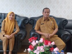 Klarifikasi Komperhenship Kepala Dis-Kop dan UMKM Kota Bekasi Herbert Panjaitan