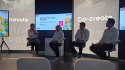 LebihBaikIndosat: Ramadan di Jakarta Raya Tetap Nyambung, Stabil & Aman