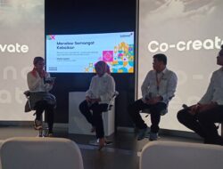 LebihBaikIndosat: Ramadan di Jakarta Raya Tetap Nyambung, Stabil & Aman