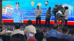 Perkuat Meritokrasi, Polri Konsolidasikan Asesor Assessment Center untuk Hasilkan Pemimpin yang Unggul