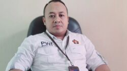Suryo Daryono Pimpin Pokja Wartawan Polres Bekasi – Ketua PWI Bekasi Raya Tekankan Tak Ada Sekat Antar Media, Independensi Jadi Prioritas