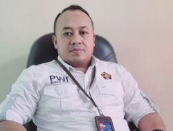 Suryo Daryono Pimpin Pokja Wartawan Polres Bekasi – Ketua PWI Bekasi Raya Tekankan Tak Ada Sekat Antar Media, Independensi Jadi Prioritas