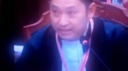 Kabut Kebingungan Status Penahanan Anggota DPRD Bekasi Nyumarno – Ada yang Katanya Ditahan, Kapolres:Tidak!