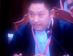 Kabut Kebingungan Status Penahanan Anggota DPRD Bekasi Nyumarno – Ada yang Katanya Ditahan, Kapolres:Tidak!