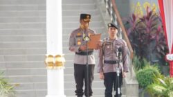 Di Hari Kesadaran Nasional, Kapolda Sumsel Pastikan Polri Jadi Pelindung dan Pelayan yang Terpercaya