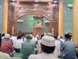 Ramadan Jadi Momentum! Kapolsek Bekasi Barat Ajak Warga Ciptakan Bekasi Barat TANPA TAWURAN