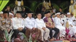 GUBERNUR JABAR & DANDIM BEKASI HADIRI TARLING! GELAR SENI SAFARI RAMADHAN MERIAHKAN TAMBUN SELATAN