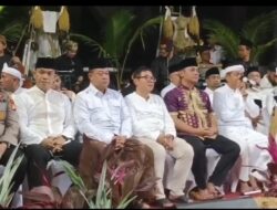 GUBERNUR JABAR & DANDIM BEKASI HADIRI TARLING! GELAR SENI SAFARI RAMADHAN MERIAHKAN TAMBUN SELATAN