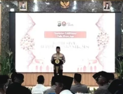 Ramadan Jadi Momentum Sinergi! Polda Metro Jaya dan Insan Pers Jalin Kerjasama Jaga Akurasi Informasi