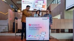 SAHABAT-AI RESMI HADIR: PLATFORM AI INDONESIA YANG MEMAHAMI BAHASA DAN BUDAYA LOCAL