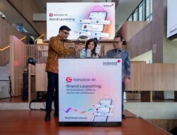 SAHABAT-AI RESMI HADIR: PLATFORM AI INDONESIA YANG MEMAHAMI BAHASA DAN BUDAYA LOCAL
