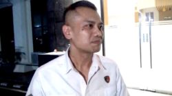 Tanpa Imunitas! Anggota DPRD Bekasi Nyumarno Ditahan Polres Metro Bekasi Karena Pengeroyokan