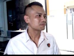 Tanpa Imunitas! Anggota DPRD Bekasi Nyumarno Ditahan Polres Metro Bekasi Karena Pengeroyokan