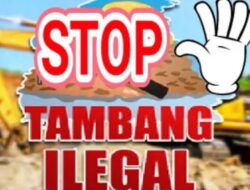 Irfan Hidayat, Dimana Keseriusan Polresta Banyuwangi di Dalam Menindak Tegas Dugaan Tambang Ilegal