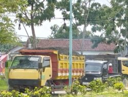 Diduga Adanya Pembiaran Oleh Penegak Hukum Terhadap Pertambangan di Desa Watukebo Blimbingsari,Irfan Hidayat, Siapa Yang Bermain? Siapa Yang Melindungi Para Pelaku? 