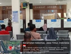 Pelayanan Prima Samsat Gresik, Masyarakat Apresiasi Proses Cepat dan Transparan