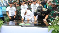 RTP Padurenan Jadi Bukti Sinergi Pemerintah-TNI – Hadirkan Ruang Bersama untuk Kualitas Hidup Warga Bekasi!